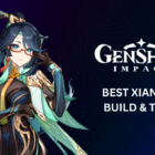Guía definitiva para construir Xianyun y formar un equipo inmejorable en Genshin Impact Creo Gaming