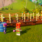 Guía para crear un jardín en LEGO Fortnite Creo Gaming