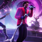 Harmonix podría haberlo hecho mejor que el Festival Fortnite Creo Gaming