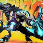 Hi-Fi Rush: La memorable pelea contra jefes del año - Roquefort Creo Gaming