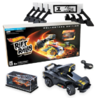 Hot Wheels: Oferta navideña de Rift Rally en Amazon: ¡Hasta $70 de descuento! Creo Gaming