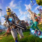Ideas multimillonarias para el metaverso de Fortnite compartidas por el ex ejecutivo de Epic Games Creo Gaming