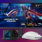 Increíbles ofertas de fin de año: -54% en un SSD de 2 TB, -$100 en una súper pantalla, -84% en una GoPro. ¡Descubre aún más ahora! Creo Gaming