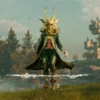 Inflexion Games anuncia pruebas de estrés para Nightingale en 2024. Creo Gaming
