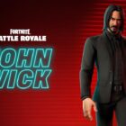 John Wick regresa a Fortnite tras una ausencia de casi 3 años Creo Gaming