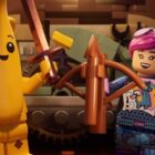 Descubre áreas de alta complejidad en LEGO Fortnite Creo Gaming