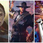 Juegos de PlayStation Plus de enero de 2024: A Plague Tale: Requiem, Evil West y Nobody Saves the World Creo Gaming