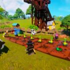 Jugador de LEGO Fortnite se vuelve viral al iniciar una granja de marihuana Creo Gaming