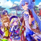 Kit de retención de nubes revelado en Genshin Impact Creo Gaming