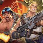 Konami abandona el lanzamiento físico de Contra: Operación Galuga en Nintendo Switch Creo Gaming