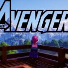 LEGO Fortnite: Construyendo la Torre de los Vengadores Creo Gaming