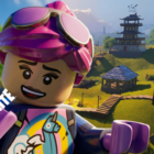 LEGO Fortnite: Cuidado con este horrible error Creo Gaming