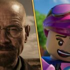 LEGO Fortnite: Recreación de la icónica furgoneta camper de Breaking Bad Creo Gaming