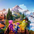 LEGO llega a Fortnite: todas las respuestas Creo Gaming
