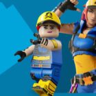 LEGO Fortnite disponible ahora Creo Gaming