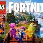 LEGO Fortnite: el juego de supervivencia y artesanía revelado oficialmente Creo Gaming