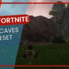 LEGO Fortnite: explicación de los restablecimientos de cuevas (con imágenes) Creo Gaming