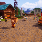 LEGO Fortnite: falla de XP infinita en el Capítulo 5, pero con un problema Creo Gaming