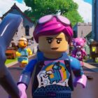 LEGO Fortnite lanza la orientación estilo Zelda Creo Gaming