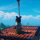 LEGO Fortnite: ¿la función de viaje rápido? Creo Gaming