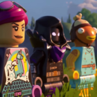 LEGO Fortnite: ¿Juegas multijugador? Creo Gaming