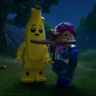 Encuesta de LEGO Fortnite: los fanáticos temen que Epic comience a vender piezas de construcción Creo Gaming