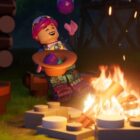 LEGO Fortnite: ¿modo de pantalla dividida? Creo Gaming