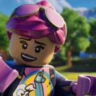 LEGO Fortnite: ¿un modo de juego permanente? Creo Gaming