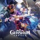 La actualización 4.3 de Genshin Impact “Rosas y mosquetes” llegará en diciembre Creo Gaming