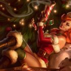 La edición del martes 19 de diciembre de 2023 de League of Legends LoLdle responde Creo Gaming