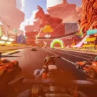 Fortnite filtrado: pista sobre un nuevo modo de juego Rocket Racing Creo Gaming