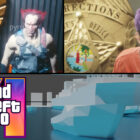La gente recreó el tráiler de GTA 6 en 3D, e incluso en Cyberpunk 2077 Creo Gaming