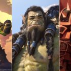 La historia y origen de Thrall en WoW Creo Gaming