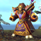La lista completa de equipo BiS previo al ataque para Priest en WoW Classic Season of Discovery Creo Gaming