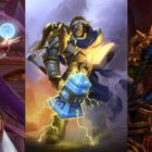 La mejor combinación de runas para WoW: Season of Discovery Creo Gaming