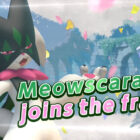 La mejor construcción, conjunto de movimientos y elementos de Meowscarada en Pokémon UNITE Creo Gaming