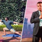 La misión de yoga de GTA 5 es considerada una de las peores en la historia de los videojuegos Creo Gaming