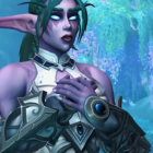 La nueva capital de los elfos nocturnos de World of Warcraft abierta a los turistas de la Horda genera controversia Creo Gaming