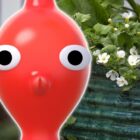 La singular campaña de marketing de Nintendo: la sorprendente historia de la flor Pikmin Creo Gaming