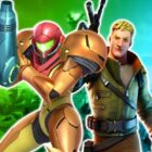 La última encuesta de Fortnite menciona a Samus, Yoshi, Sheik y más Creo Gaming