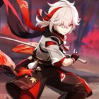 La versión 4.4 de Genshin Impact finalmente agregará la función de Artefactos que falta. Creo Gaming