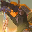 Lágrimas del Reino: Obtención de la Espada Maestra y la sorpresa de Zelda-draco Creo Gaming