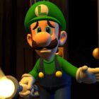 Lanzamiento de Luigi's Mansion 2 en HD en Nintendo Switch anunciado para 2024 Creo Gaming