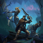 Las 5 mejores clases para principiantes en World of Warcraft Creo Gaming