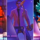 Las mejores canciones del Festival Fortnite Creo Gaming