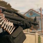 Las mejores cargas de LMG en la primera temporada de Warzone Creo Gaming