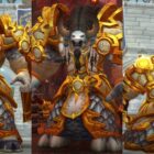 Las mejores carreras para paladines en WoW Creo Gaming