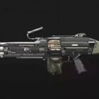 Las mejores compilaciones de Bruen MK9 para MW3 Warzone 3 Creo Gaming