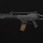 Las mejores configuraciones de Holger 556 para Warzone 3 Creo Gaming