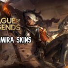 Las mejores máscaras de Samira en League of Legends 2023 para dar rienda suelta a tu temerario interior Creo Gaming
